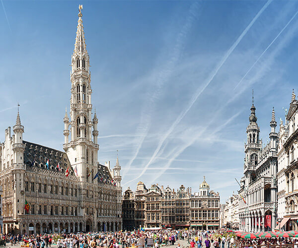 Brussels