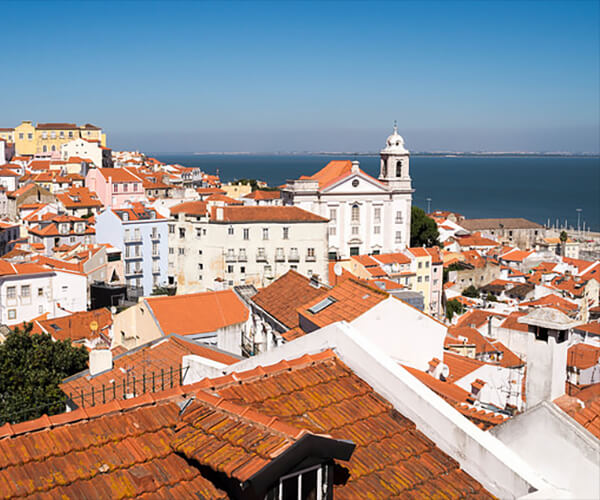 Lisbon