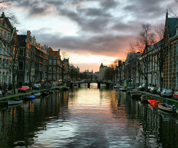 Amsterdam