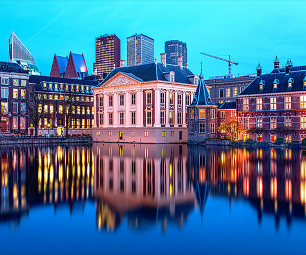 The Hague