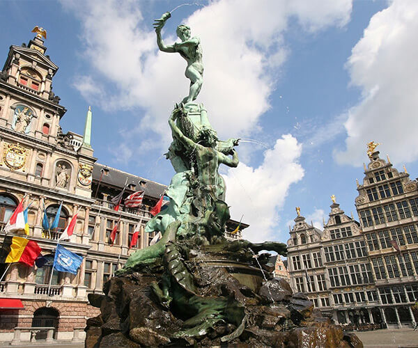 Antwerp