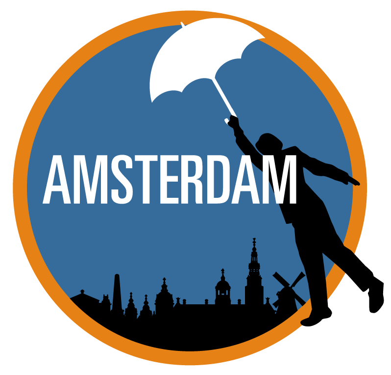 White Umbrella Amsterdam