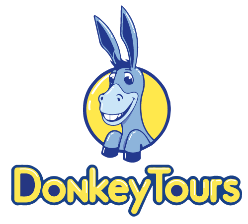 Donkey Tours Barcelona