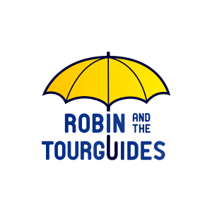 Robin and the Tourguides