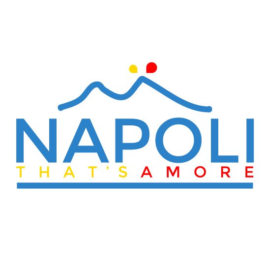 Napoli Thats Amore