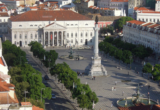Free tour de Lisboa