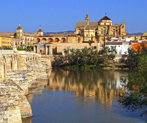 Free Tour Casco Historico Cordoba