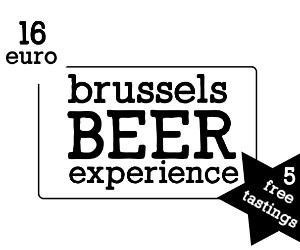 Brussels Beer Experience