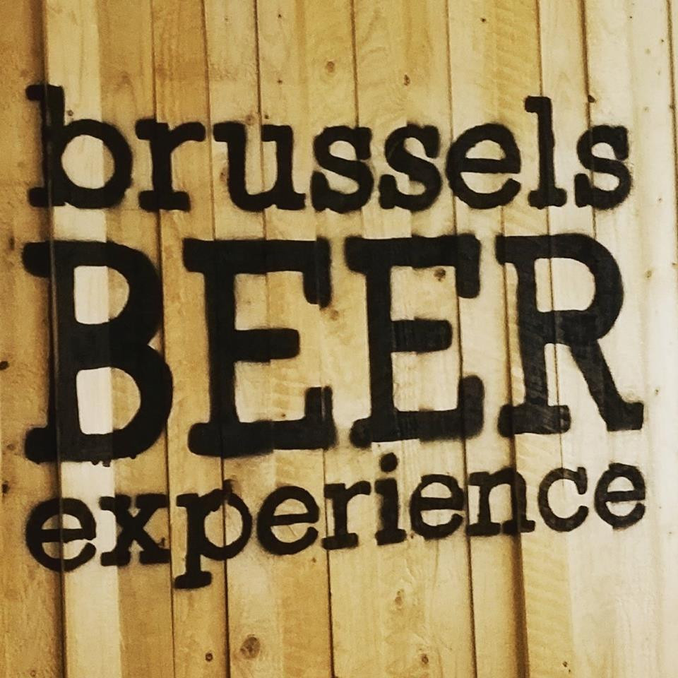 Brussels Beer Experience