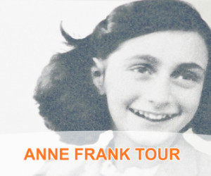 Anne Frank Tour 