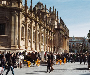 Tour Histórico 