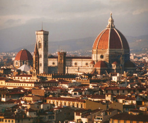 Free tour de Florencia