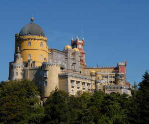 Visita guiada de Sintra