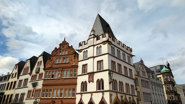 Excursión a Trier