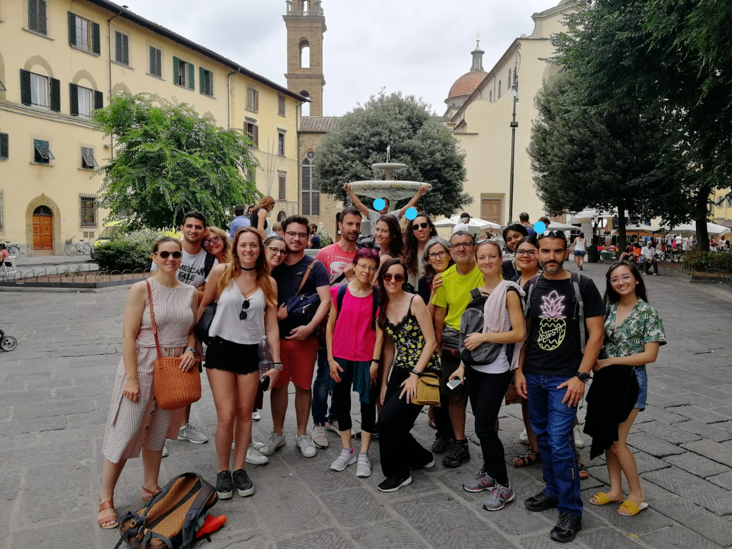 Excursión a Trier