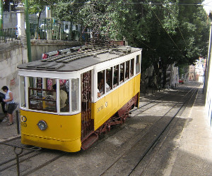 Misterios y leyendas de Lisboa 