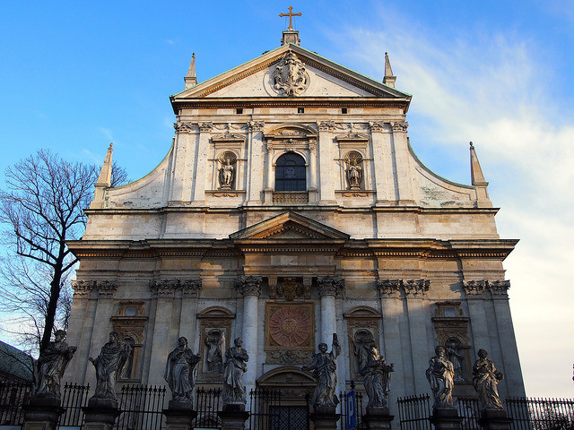 Jewish Quarter & Ghetto free tour