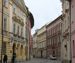 Jewish Quarter & Ghetto free tour