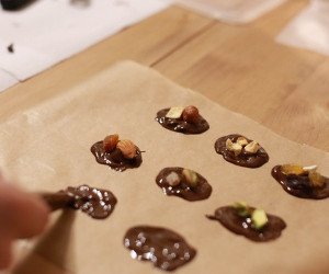 Belgian Chocolate-Making Workshop in Bruges