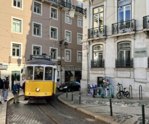 Visita Guiada Lisboa Centro