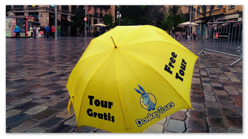 Tour Barcelona Prohibida (Raval)