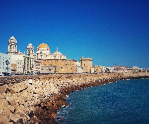 Free Tour imprescindible por Cádiz