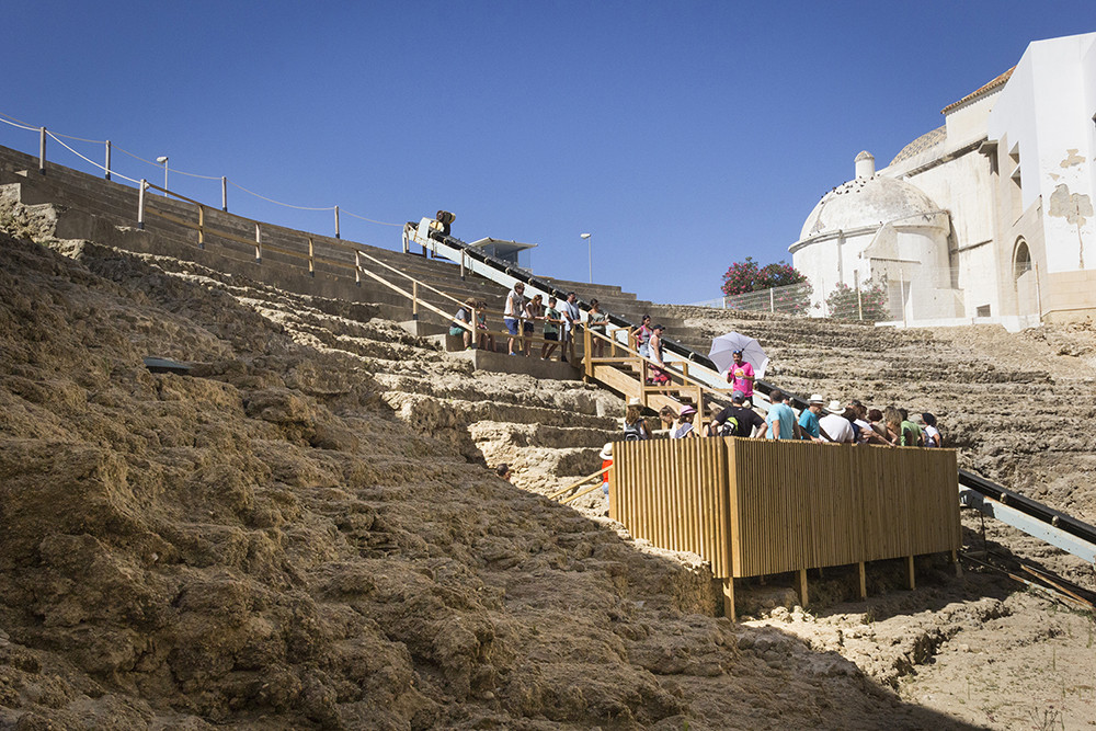 Free Tour Cádiz