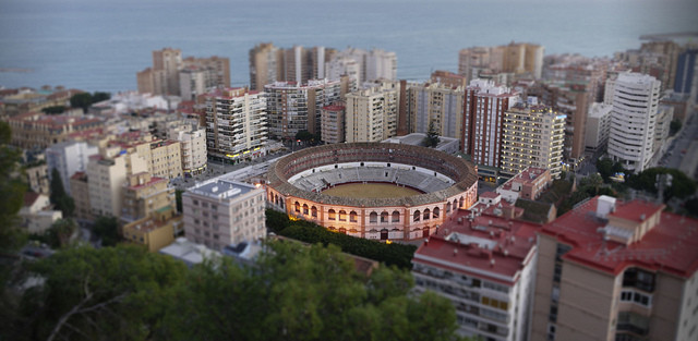 Free Tour of Malaga