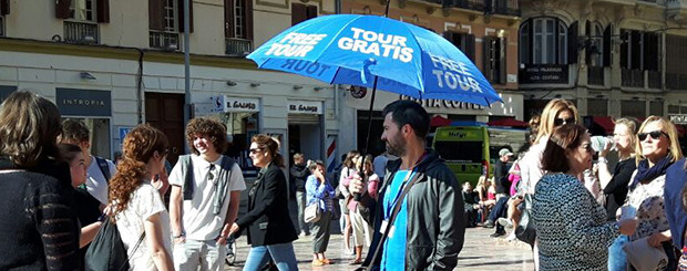 Free Tour of Malaga 