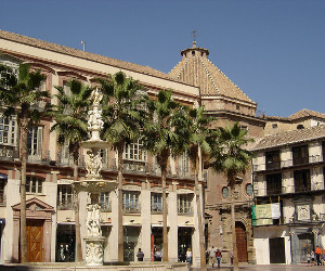 Free Tour of Malaga 