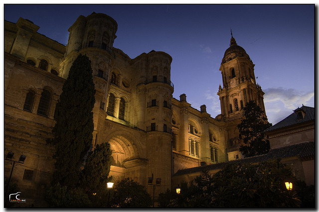 Free Tour of Malaga 