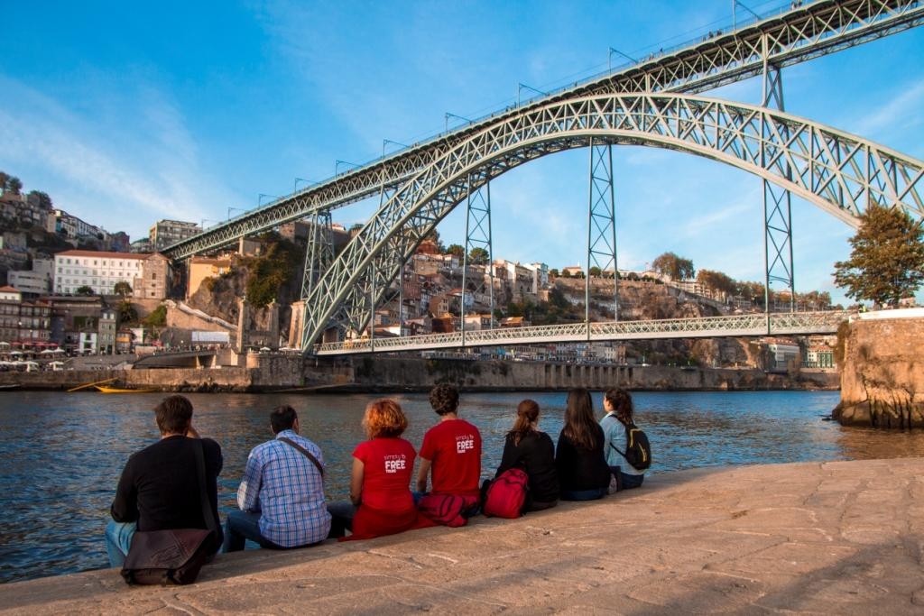 Walking Tour Porto by Simply b