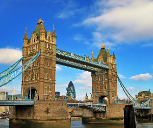 Tour Gratis de Londres