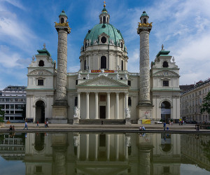 Free Tour in Vienna 