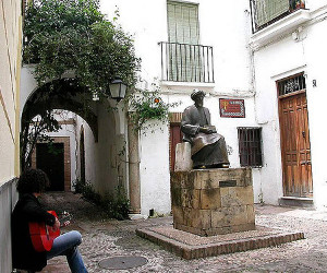 Free Tour Leyendas de la Judería