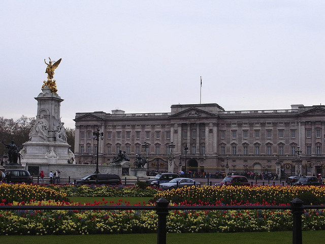 Tour Gratis De Londres En Español