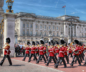 Tour Gratis De Londres En Español